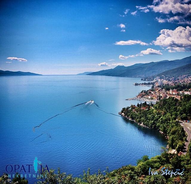 OPATIJA - Stan, 97.04 m2