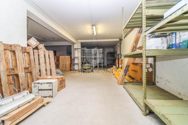 Pula, Poslovni prostor na odličnoj lokaciji