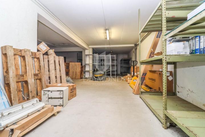 Pula, Poslovni prostor na odličnoj lokaciji