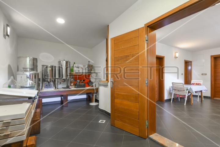 Prodaja, Kuća, Sesvete, Dobrodol, Šiletići, Samostojeća, 91m2