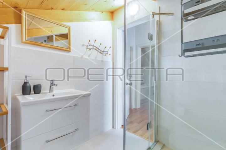 Istra, Šišan – Dvojna kuća s tri apartmana, idealna za investiciju