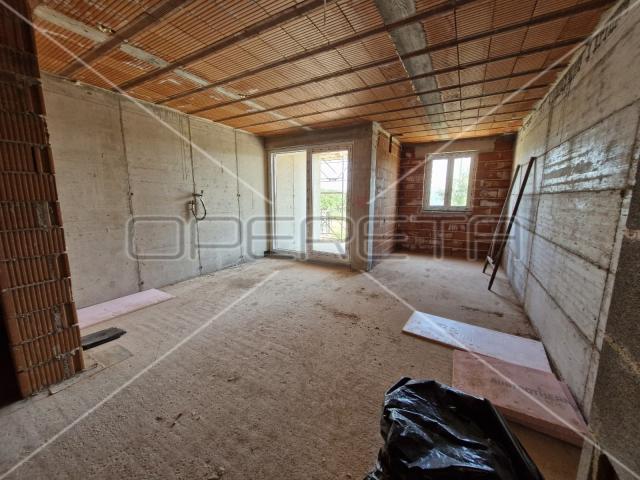 Stan Novogradnja Barban 64m2, 2 sobe