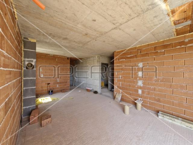 Stan Novogradnja Barban 64m2, 2 sobe