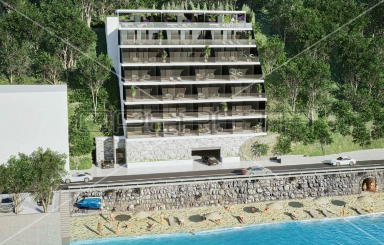 Prodaja, Stan, Jesenice, Poljička cesta, 2,5s, 72m2