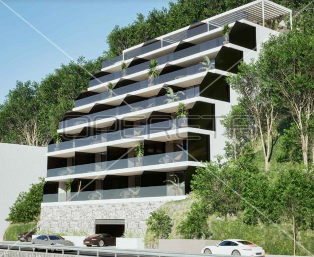Prodaja, Stan, Jesenice, Poljička cesta, 2s, 57m2