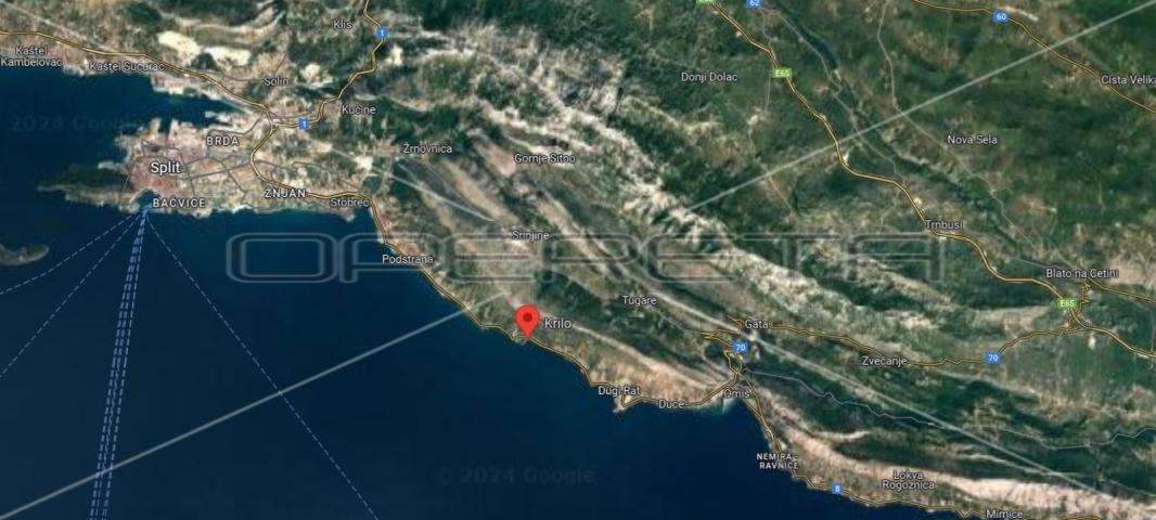 Prodaja, Stan, Jesenice, Poljička cesta, 3,5s, 105m2