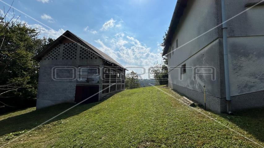 Prodaja, Kuća, Hum na Sutli, Vrbišnica , Samostojeća, 100m2