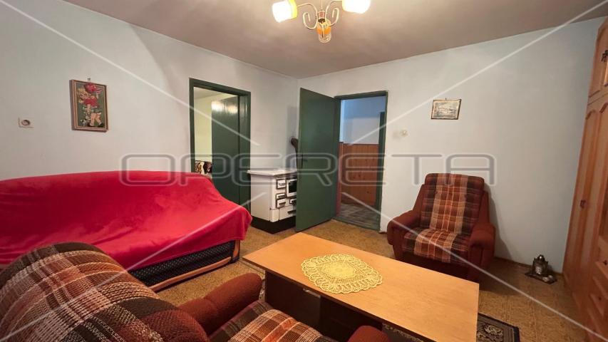 Prodaja, Kuća, Hum na Sutli, Vrbišnica , Samostojeća, 100m2