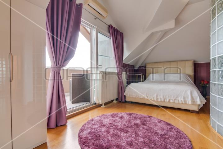 Prodaja, Stan, Maksimir, Oboj, 5s, 189m2