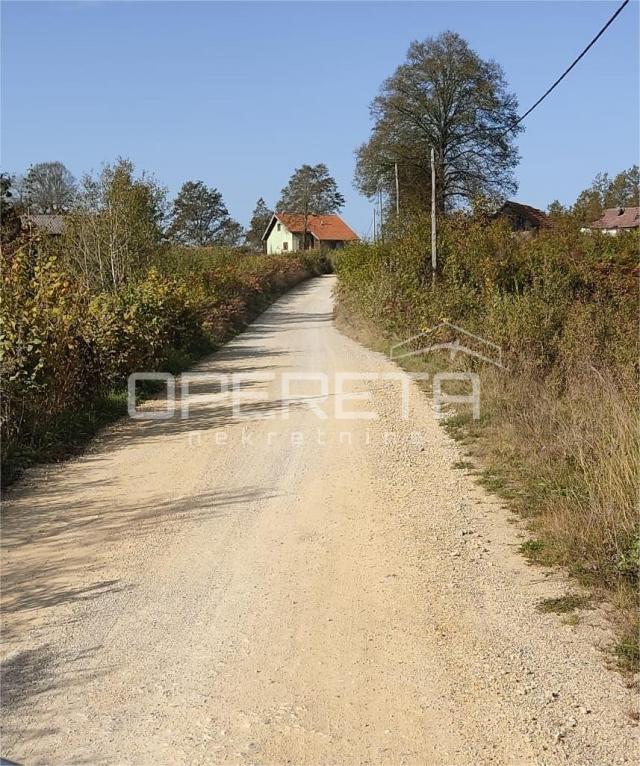 Prodaja, Kuća, Slunj, Bukovac Perjasički, Samostojeća, 70m2