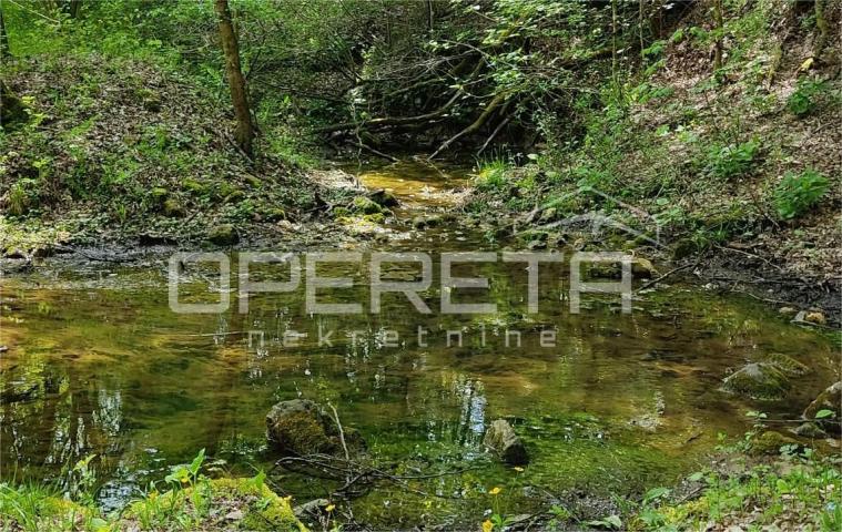Prodaja, Kuća, Slunj, Bukovac Perjasički, Samostojeća, 70m2