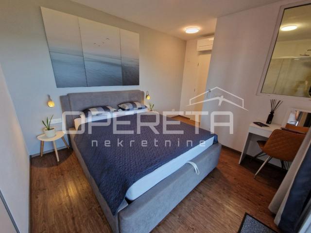 Luksuzna vila u Medulinu: Spa centar, infinity bazen i savršen pogled