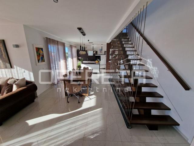 Luksuzna vila u Medulinu: Spa centar, infinity bazen i savršen pogled