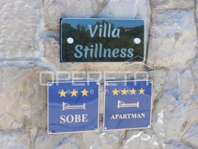 INVESTICIJSKA PRILIKA – KUĆA ZA TURISTIČKE SVRHE U CISTI PROVO