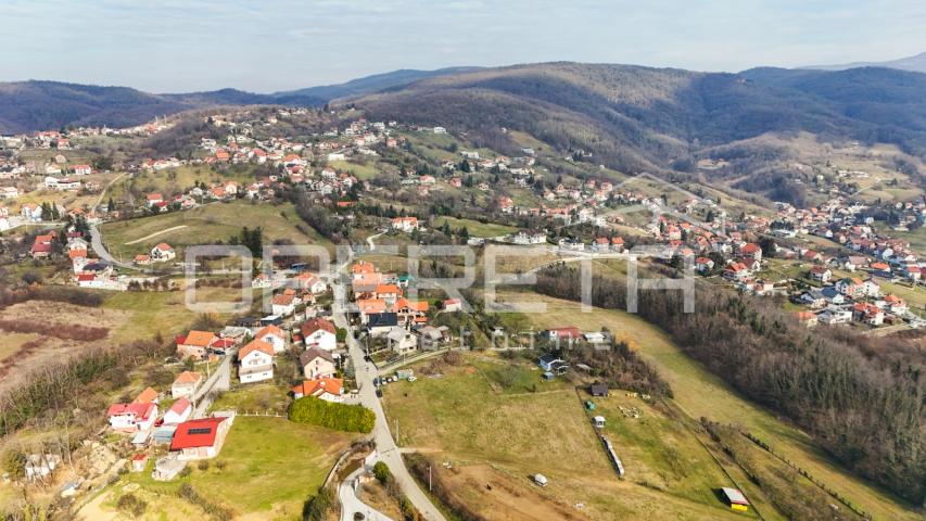 Prodaja, Kuća, Gajnice, Zelena magistrala, Samostojeća, 340m2