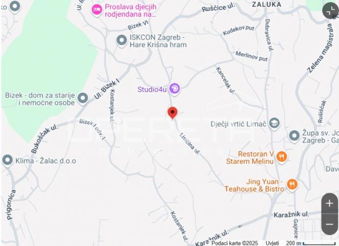 Prodaja, Kuća, Gajnice, Zelena magistrala, Samostojeća, 340m2