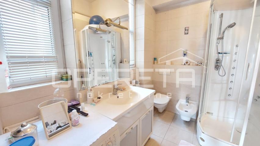 Prodaja, Stan, Donji grad, Jurišićeva/Draškovićeva, 4s, 152m2