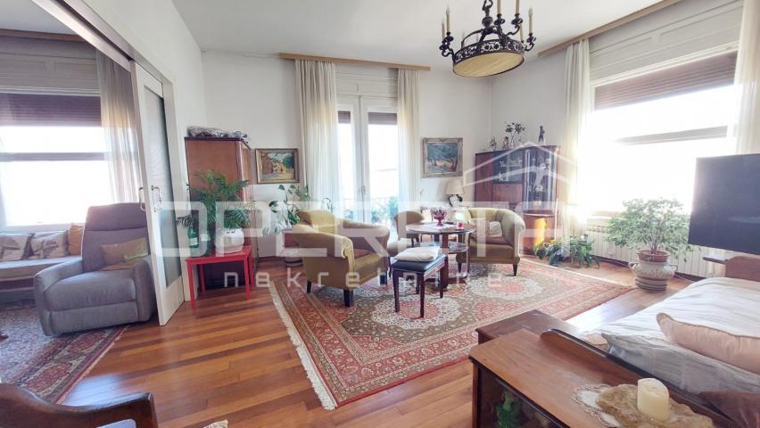 Prodaja, Stan, Donji grad, Jurišićeva/Draškovićeva, 4s, 152m2
