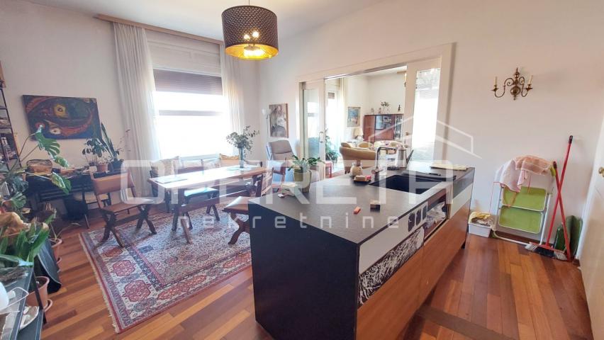 Prodaja, Stan, Donji grad, Jurišićeva/Draškovićeva, 4s, 152m2