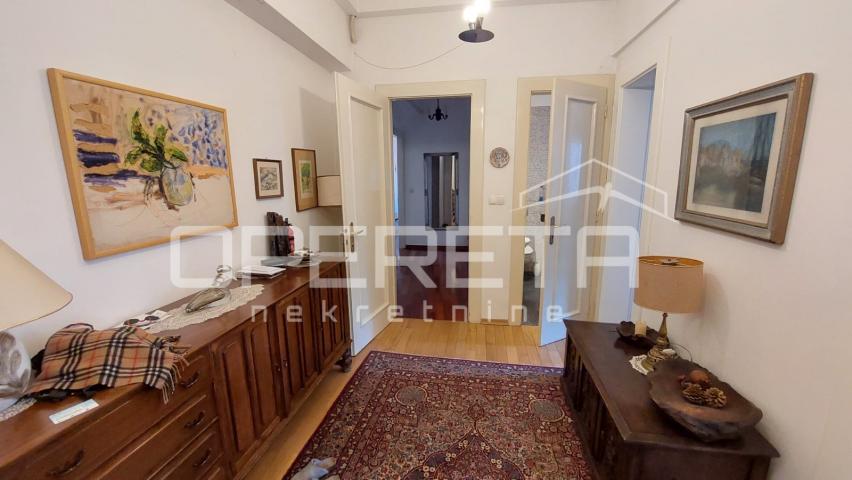 Prodaja, Stan, Donji grad, Jurišićeva/Draškovićeva, 4s, 152m2