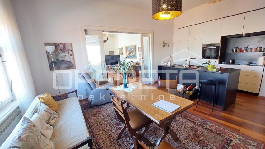 Prodaja, Stan, Donji grad, Jurišićeva/Draškovićeva, 4s, 152m2