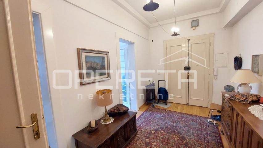 Prodaja, Stan, Donji grad, Jurišićeva/Draškovićeva, 4s, 152m2