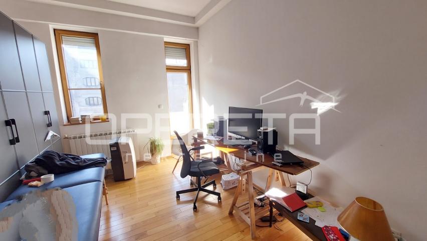 Prodaja, Stan, Donji grad, Jurišićeva/Draškovićeva, 4s, 152m2