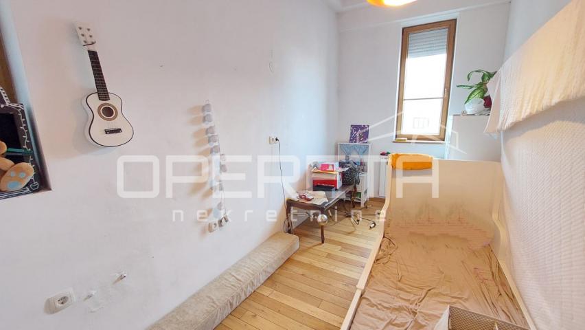 Prodaja, Stan, Donji grad, Jurišićeva/Draškovićeva, 4s, 152m2