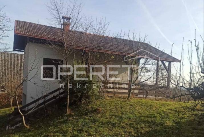 Prodaja, Kuća, Ludbreg, Vinogradi Ludbreški, Samostojeća, 47m2