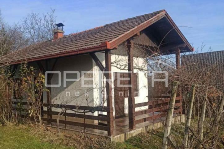 Prodaja, Kuća, Ludbreg, Vinogradi Ludbreški, Samostojeća, 47m2