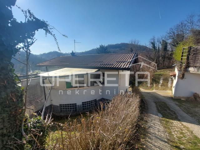 Prodaja, Kuća, Sesvete, Augusta Šenoe, Samostojeća, 312m2