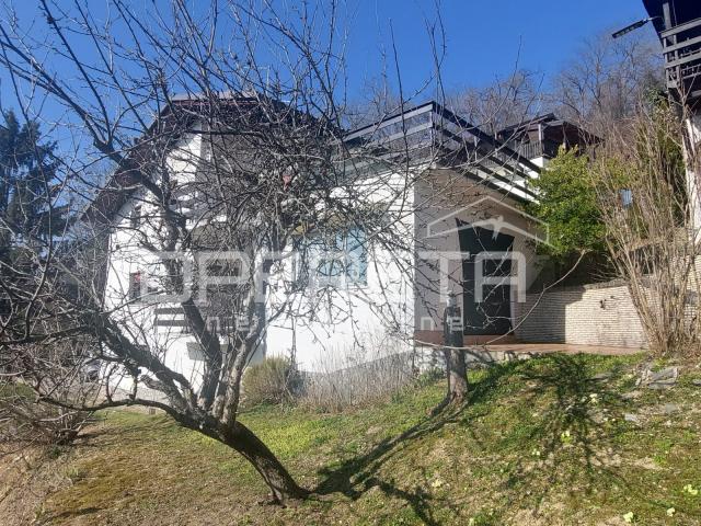 Prodaja, Kuća, Sesvete, Augusta Šenoe, Samostojeća, 312m2