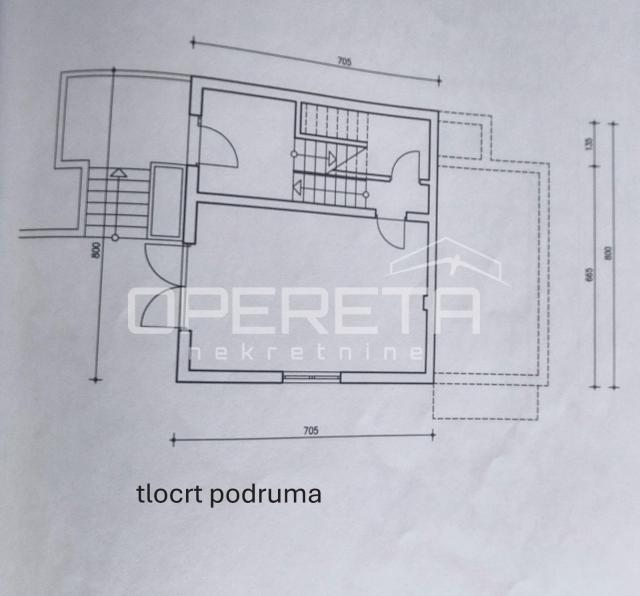 Prodaja, Kuća, Sesvete, Augusta Šenoe, Samostojeća, 312m2