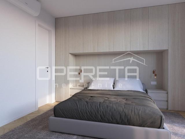 Stanovi u izgradnji - Makarska - spoj moderne arhitekture i vrhunskih materijala