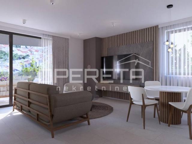 Stanovi u izgradnji - Makarska - Stil i kvaliteta u svakom detalju

