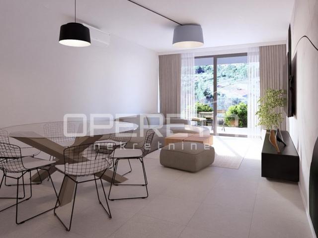 Stanovi u izgradnji - Makarska - Stil i kvaliteta u svakom detalju
