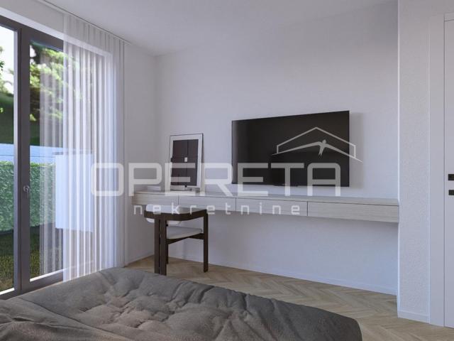 Stanovi u izgradnji - Makarska - Stil i kvaliteta u svakom detalju
