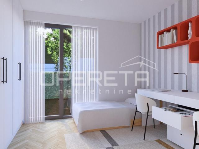 Stanovi u izgradnji - Makarska - Stil i kvaliteta u svakom detalju
