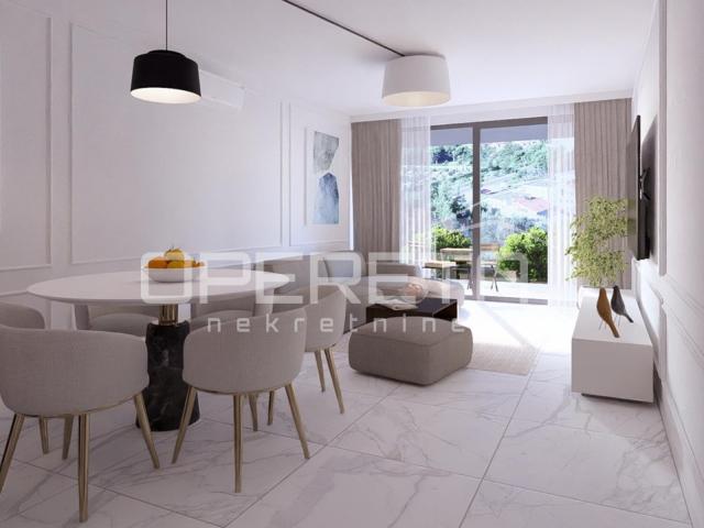 Stanovi u izgradnji - Makarska - Stil i kvaliteta u svakom detalju
