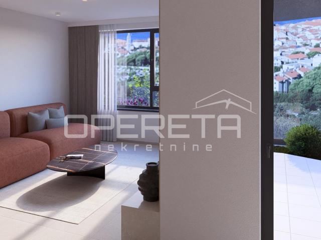 Stanovi u izgradnji - Makarska - Stil i kvaliteta u svakom detalju
