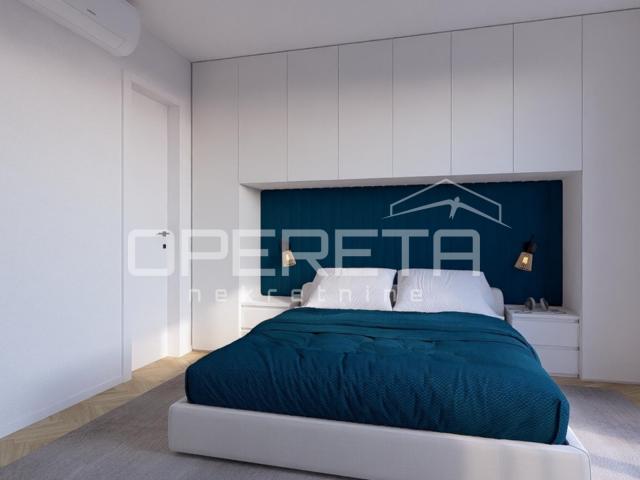 Stanovi u izgradnji - Makarska - Stil i kvaliteta u svakom detalju