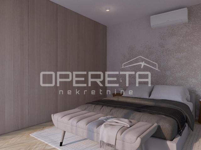 Stanovi u izgradnji - Makarska - Stil i kvaliteta u svakom detalju
