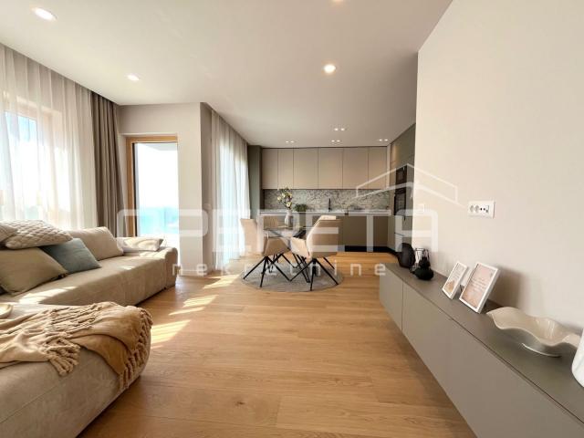 Stanovi u izgradnji - Makarska - Stil i kvaliteta u svakom detalju
