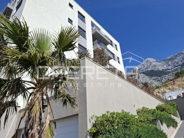 Stanovi u izgradnji - Makarska - Stil i kvaliteta u svakom detalju
