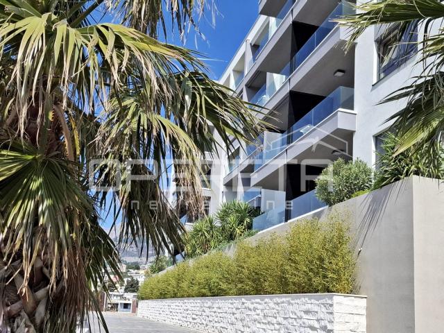 Stanovi u izgradnji - Makarska - Stil i kvaliteta u svakom detalju
