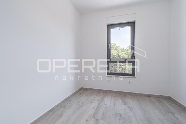 Istra, Umag okolica- dvosoban stan novogradnja