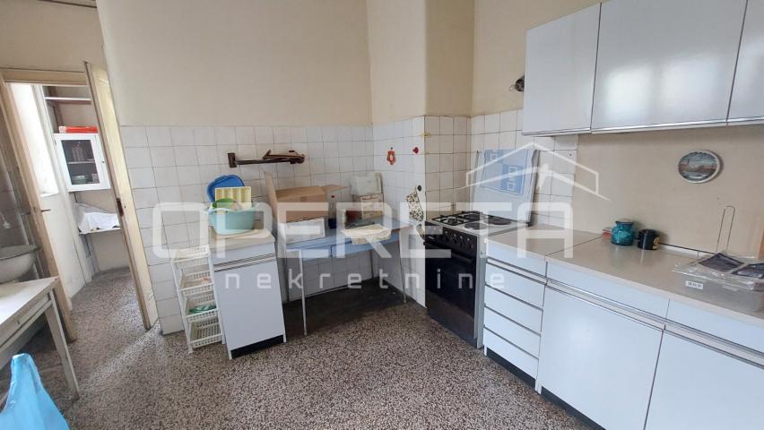 Prodaja, Stan, Medveščak, Ribnjak, 3,5s, 89m2