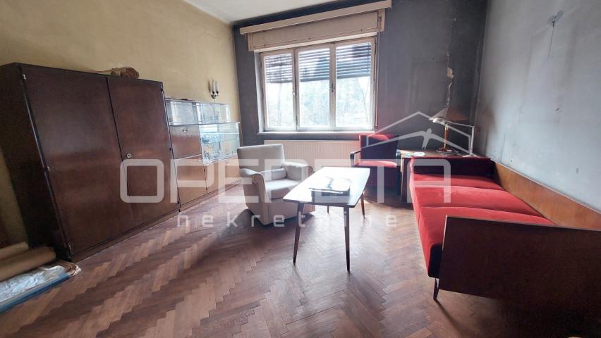 Prodaja, Stan, Medveščak, Ribnjak, 3,5s, 89m2