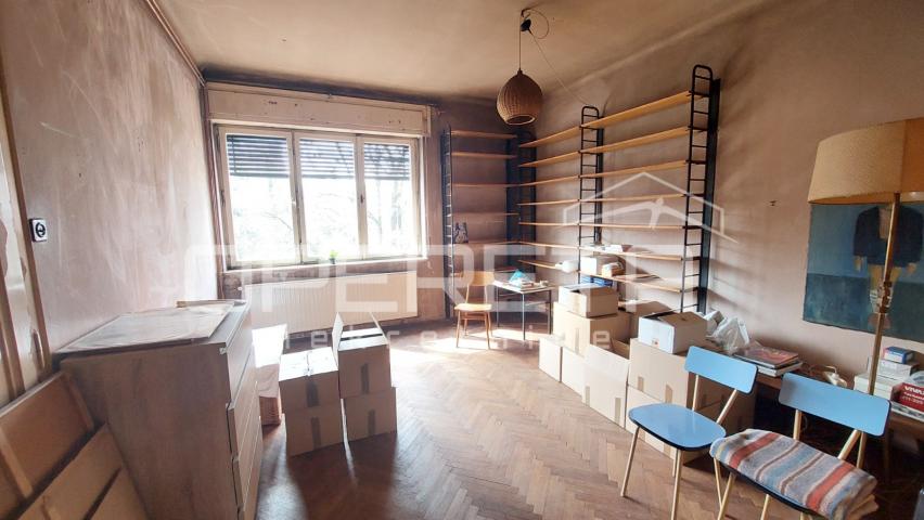 Prodaja, Stan, Medveščak, Ribnjak, 3,5s, 89m2
