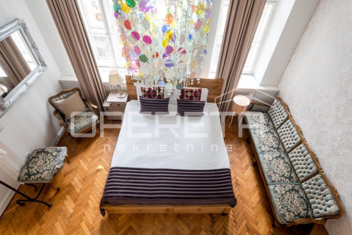 Prodaja, Stan, Centar, Preradovićeva ulica, 4s, 103m2